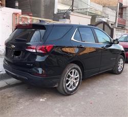 شيفروليه ايكونس